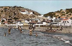Beni saf 81- Plage de rachgoun